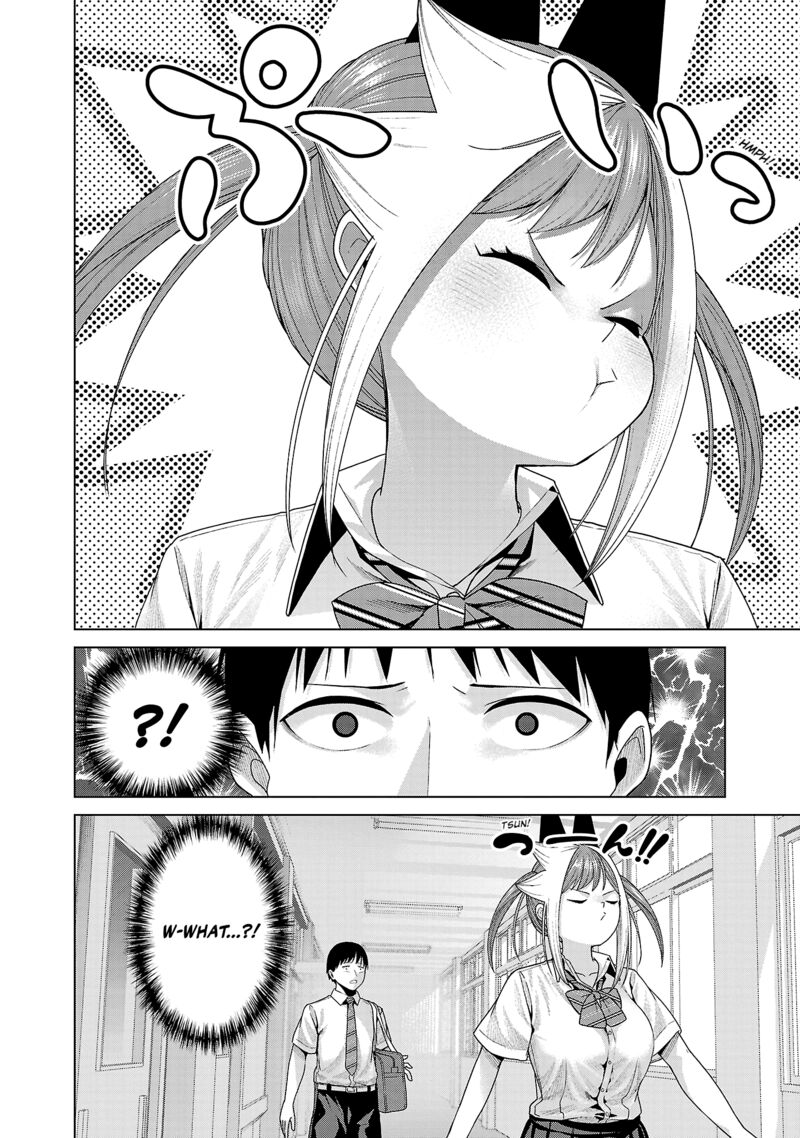 Kaijin Mira No Dai 2 Keitai Ga Kawaisugiru Chapter 29 Page 12