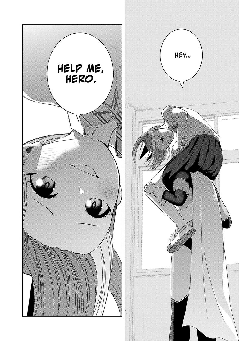 Kaijin Mira No Dai 2 Keitai Ga Kawaisugiru Chapter 3 Page 14