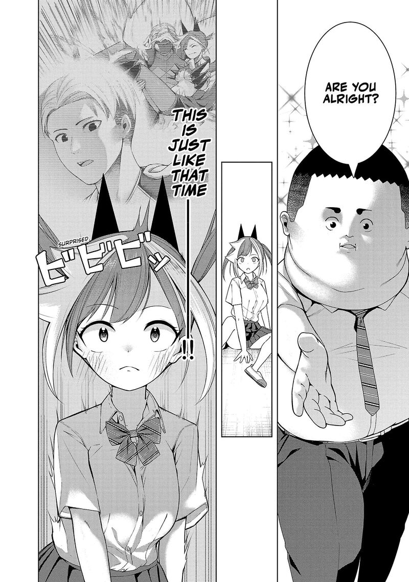 Kaijin Mira No Dai 2 Keitai Ga Kawaisugiru Chapter 3 Page 18