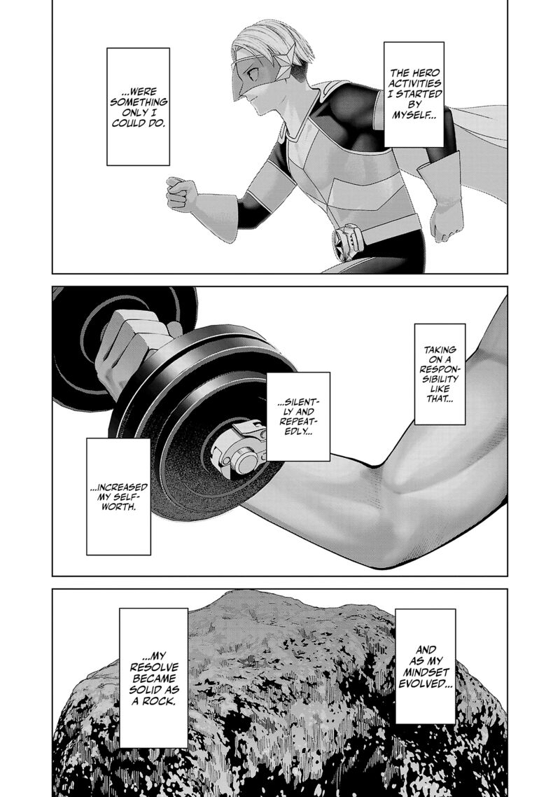 Kaijin Mira No Dai 2 Keitai Ga Kawaisugiru Chapter 35 Page 2