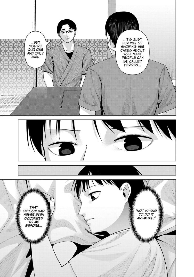 Kaijin Mira No Dai 2 Keitai Ga Kawaisugiru Chapter 37 Page 7