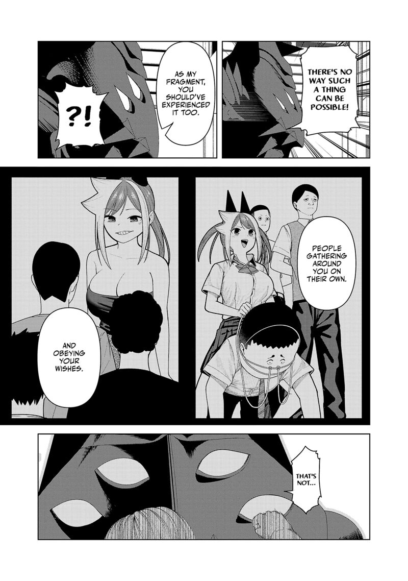 Kaijin Mira No Dai 2 Keitai Ga Kawaisugiru Chapter 43 Page 3