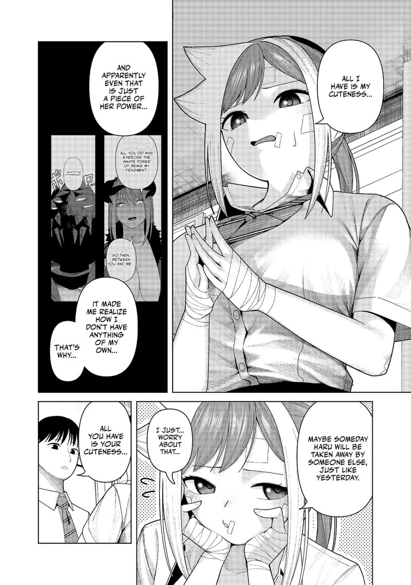 Kaijin Mira No Dai 2 Keitai Ga Kawaisugiru Chapter 46 Page 6