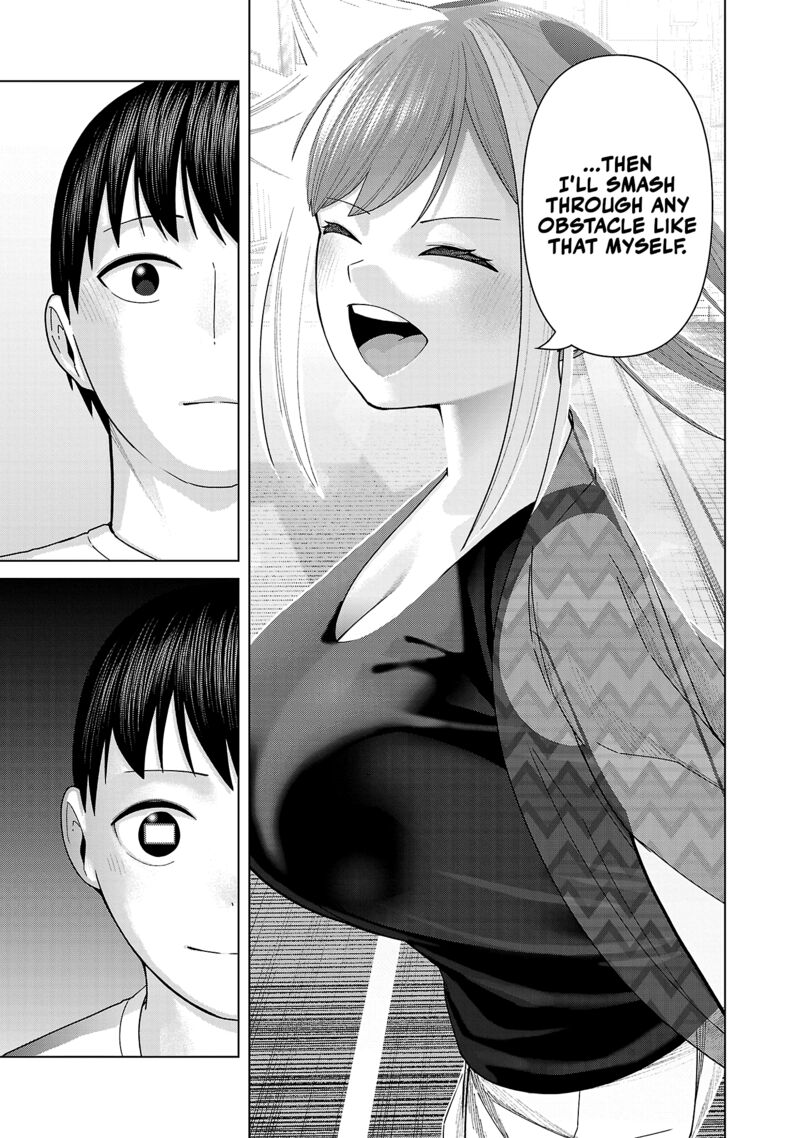 Kaijin Mira No Dai 2 Keitai Ga Kawaisugiru Chapter 48 Page 9