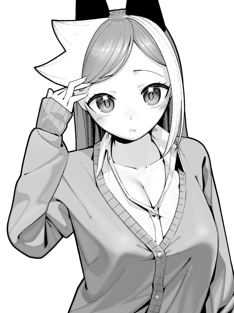 Kaijin Mira No Dai 2 Keitai Ga Kawaisugiru Chapter 48g Page 2