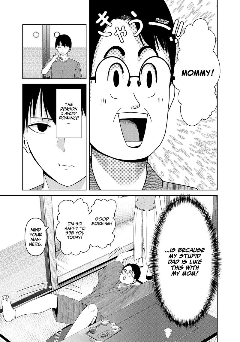 Kaijin Mira No Dai 2 Keitai Ga Kawaisugiru Chapter 5 Page 7