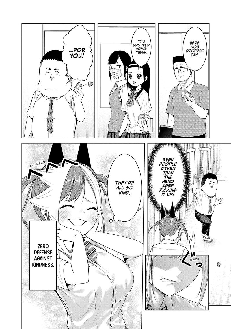 Kaijin Mira No Dai 2 Keitai Ga Kawaisugiru Chapter 9 Page 4