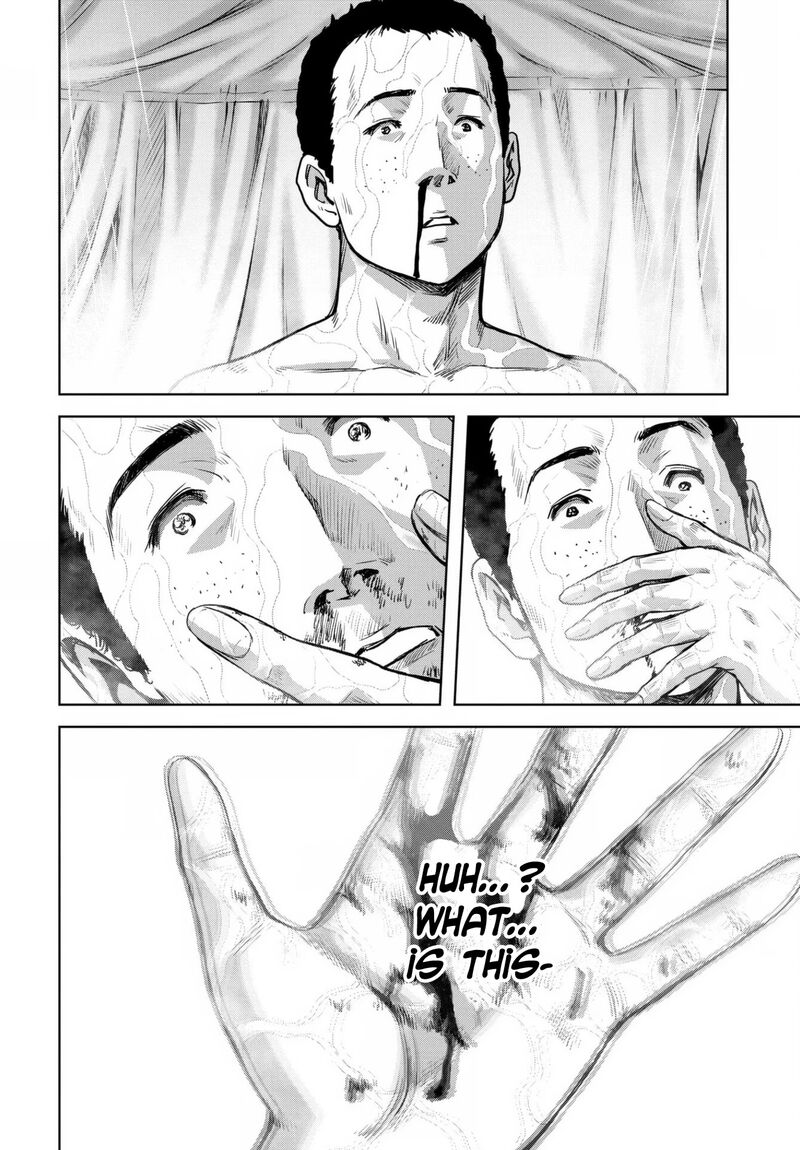 Kaijuu Jieitai Task Force For Paranormal Disaster Management Chapter 18 Page 64