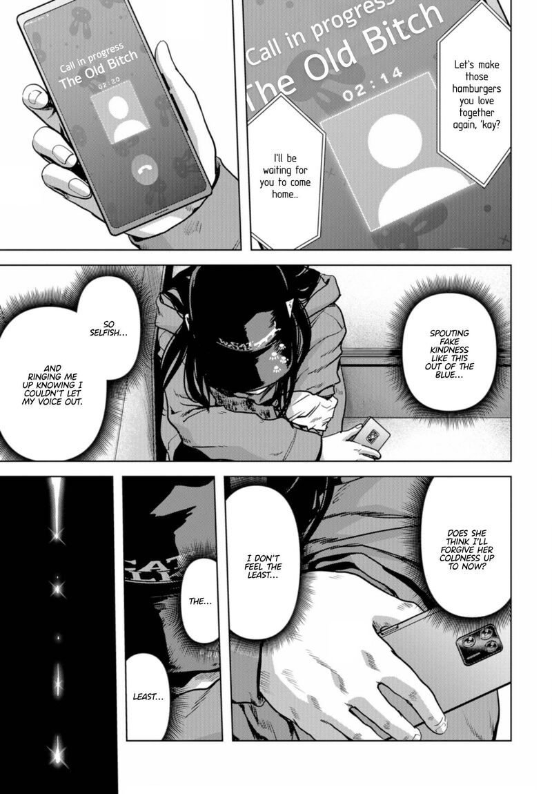 Kaijuu Jieitai Task Force For Paranormal Disaster Management Chapter 21 Page 60