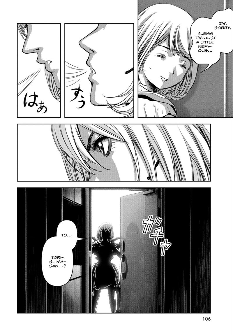 Kaijuu Jieitai Task Force For Paranormal Disaster Management Chapter 23 Page 50