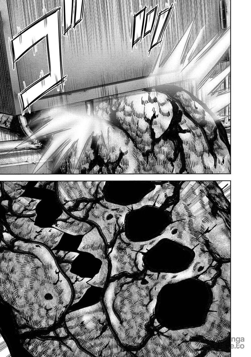 Kaijuu Jieitai Task Force For Paranormal Disaster Management Chapter 26 Page 26
