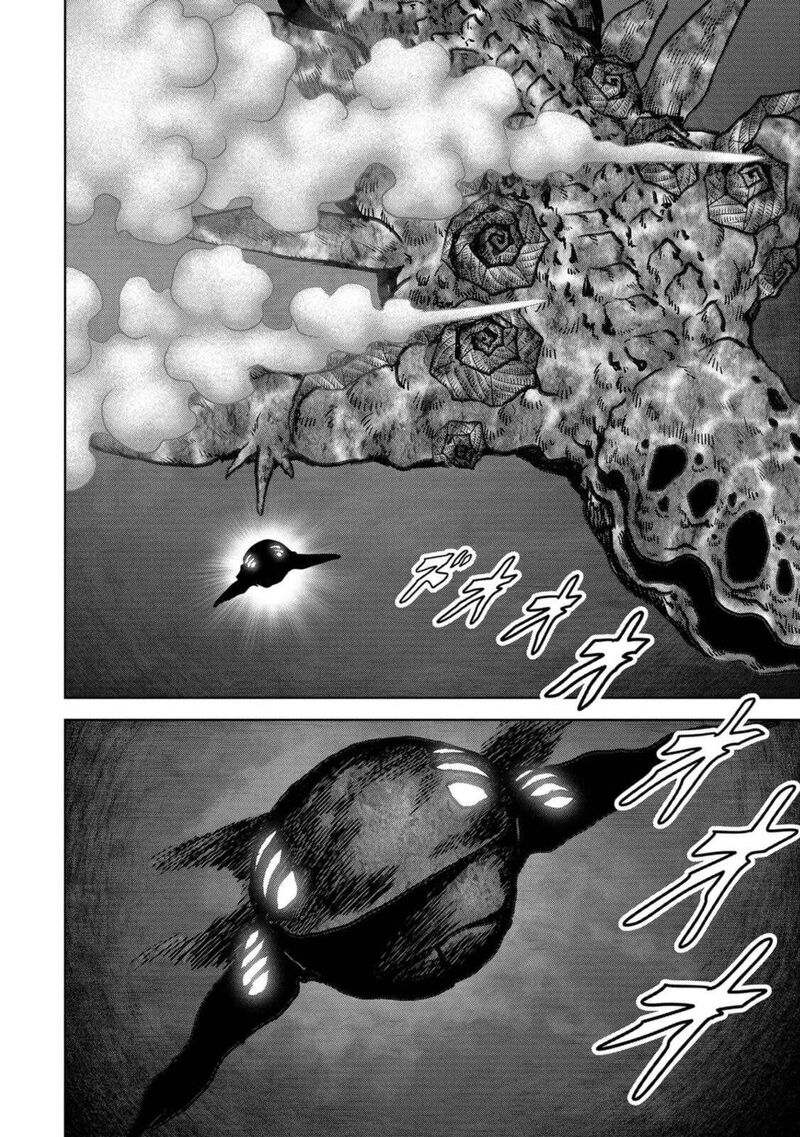 Kaijuu Jieitai Task Force For Paranormal Disaster Management Chapter 30 Page 60