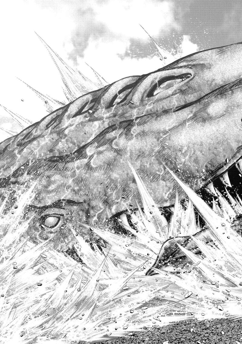 Kaijuu Jieitai Task Force For Paranormal Disaster Management Chapter 31 Page 52