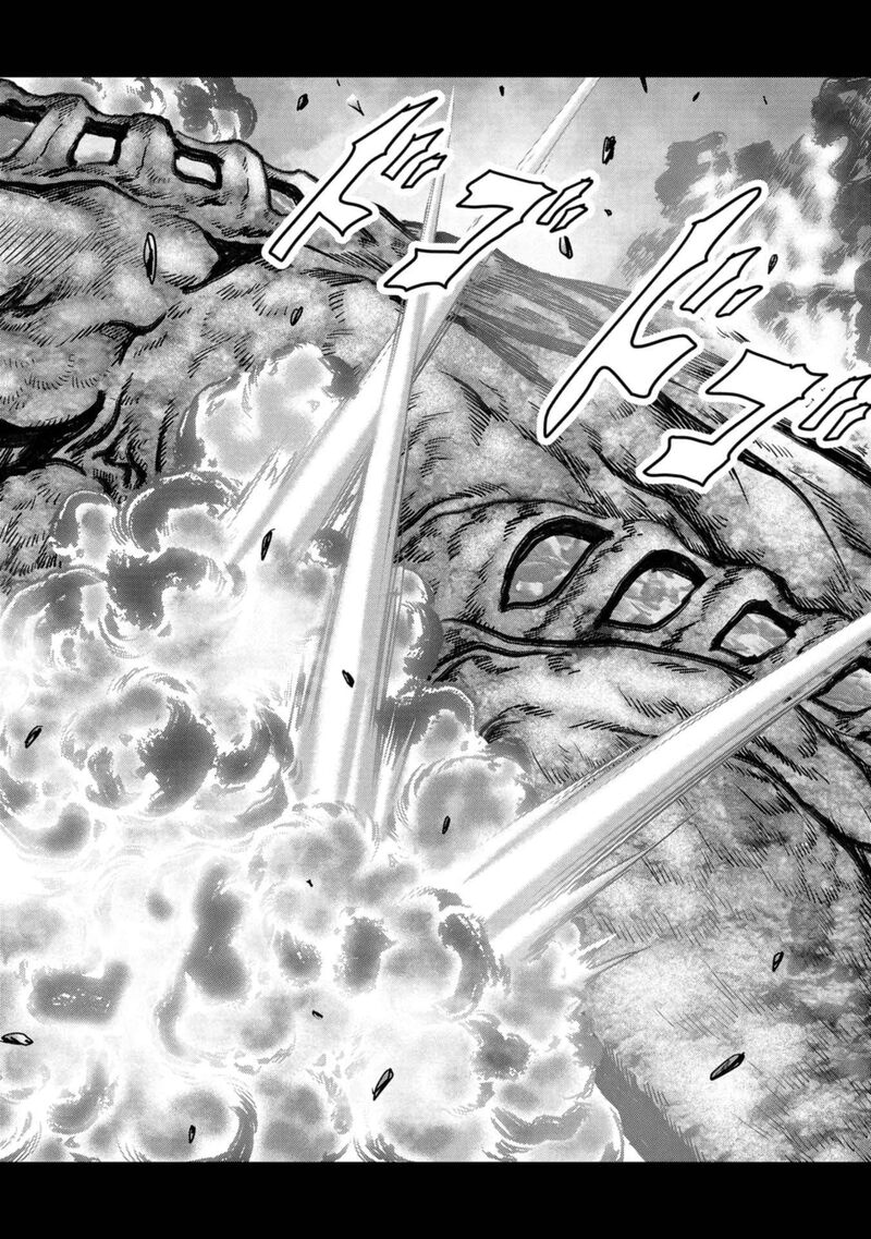 Kaijuu Jieitai Task Force For Paranormal Disaster Management Chapter 33 Page 67