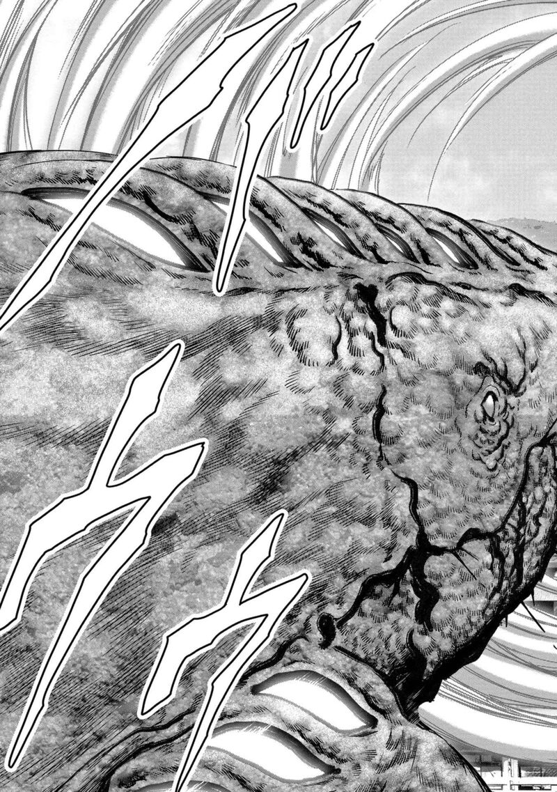 Kaijuu Jieitai Task Force For Paranormal Disaster Management Chapter 36 Page 58