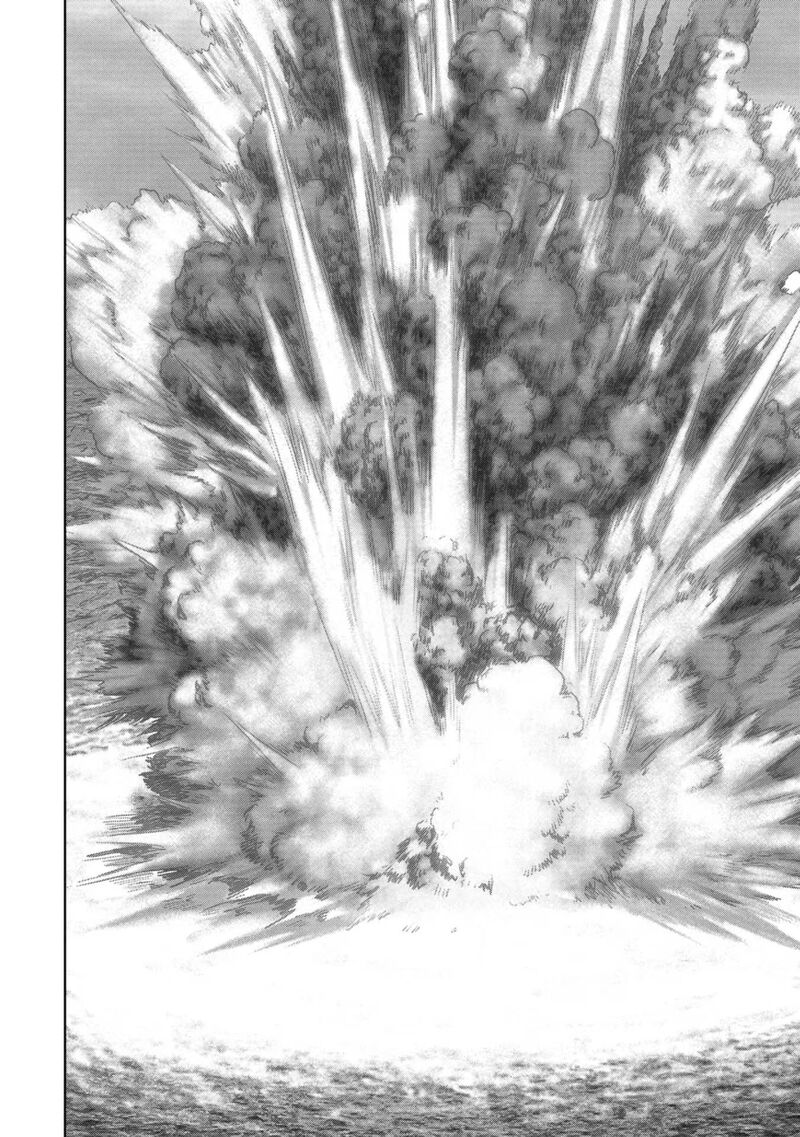 Kaijuu Jieitai Task Force For Paranormal Disaster Management Chapter 43 Page 31