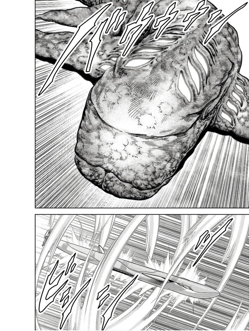 Kaijuu Jieitai Task Force For Paranormal Disaster Management Chapter 46 Page 19