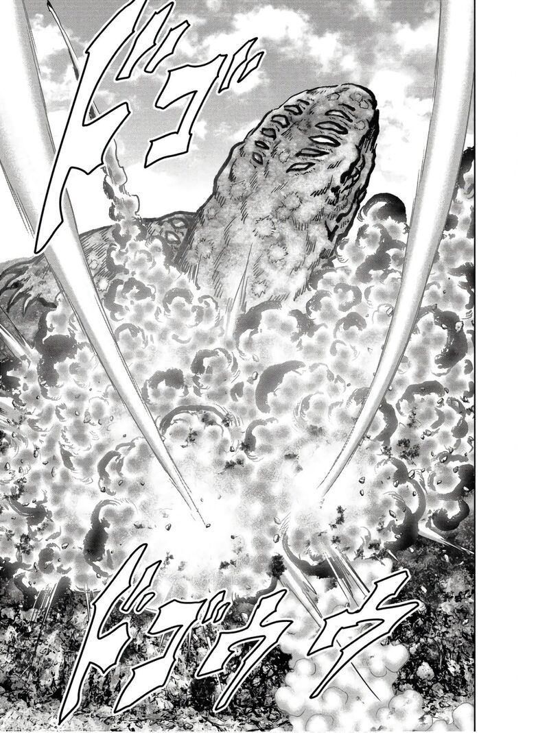 Kaijuu Jieitai Task Force For Paranormal Disaster Management Chapter 47 Page 41