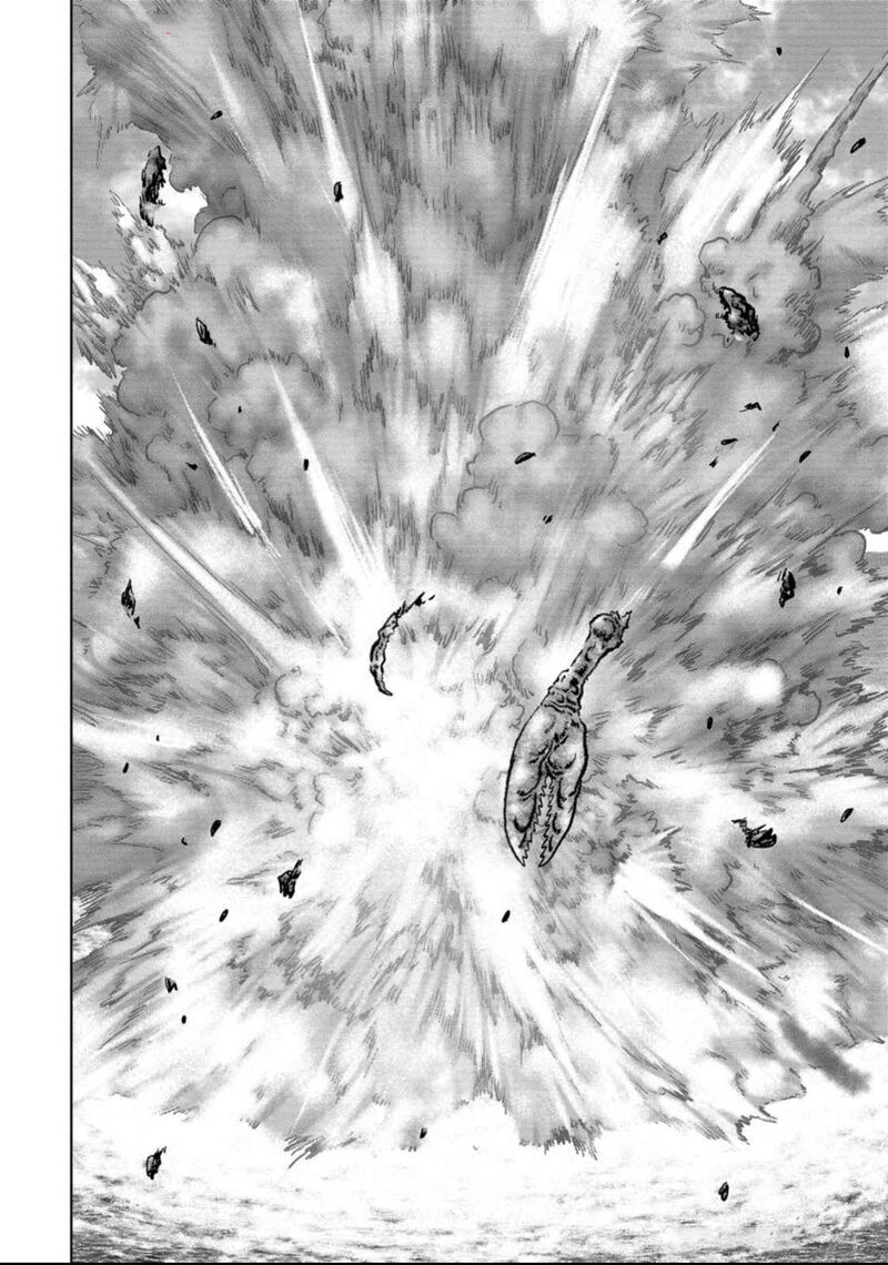 Kaijuu Jieitai Task Force For Paranormal Disaster Management Chapter 49 Page 32
