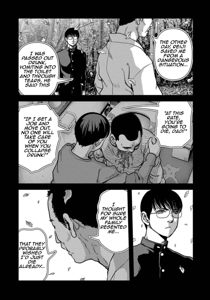 Kaijuu Jieitai Task Force For Paranormal Disaster Management Chapter 49 Page 63