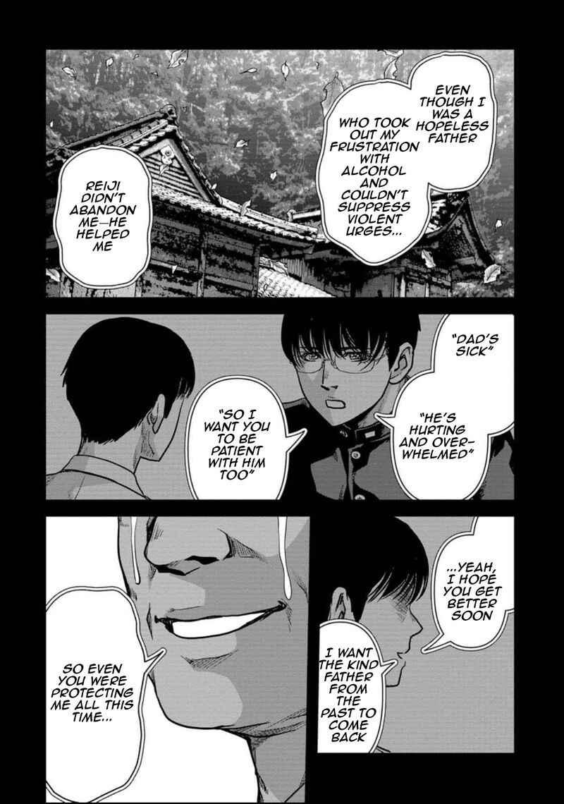Kaijuu Jieitai Task Force For Paranormal Disaster Management Chapter 49 Page 64