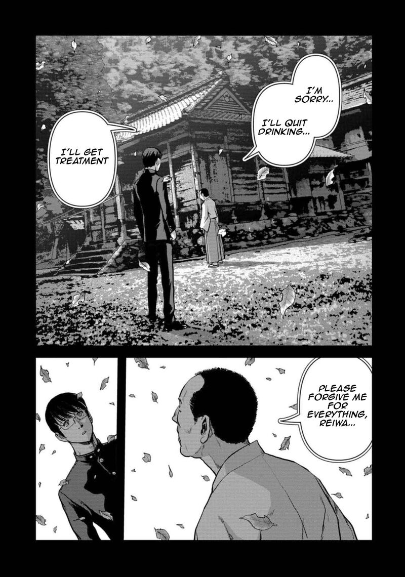 Kaijuu Jieitai Task Force For Paranormal Disaster Management Chapter 49 Page 65