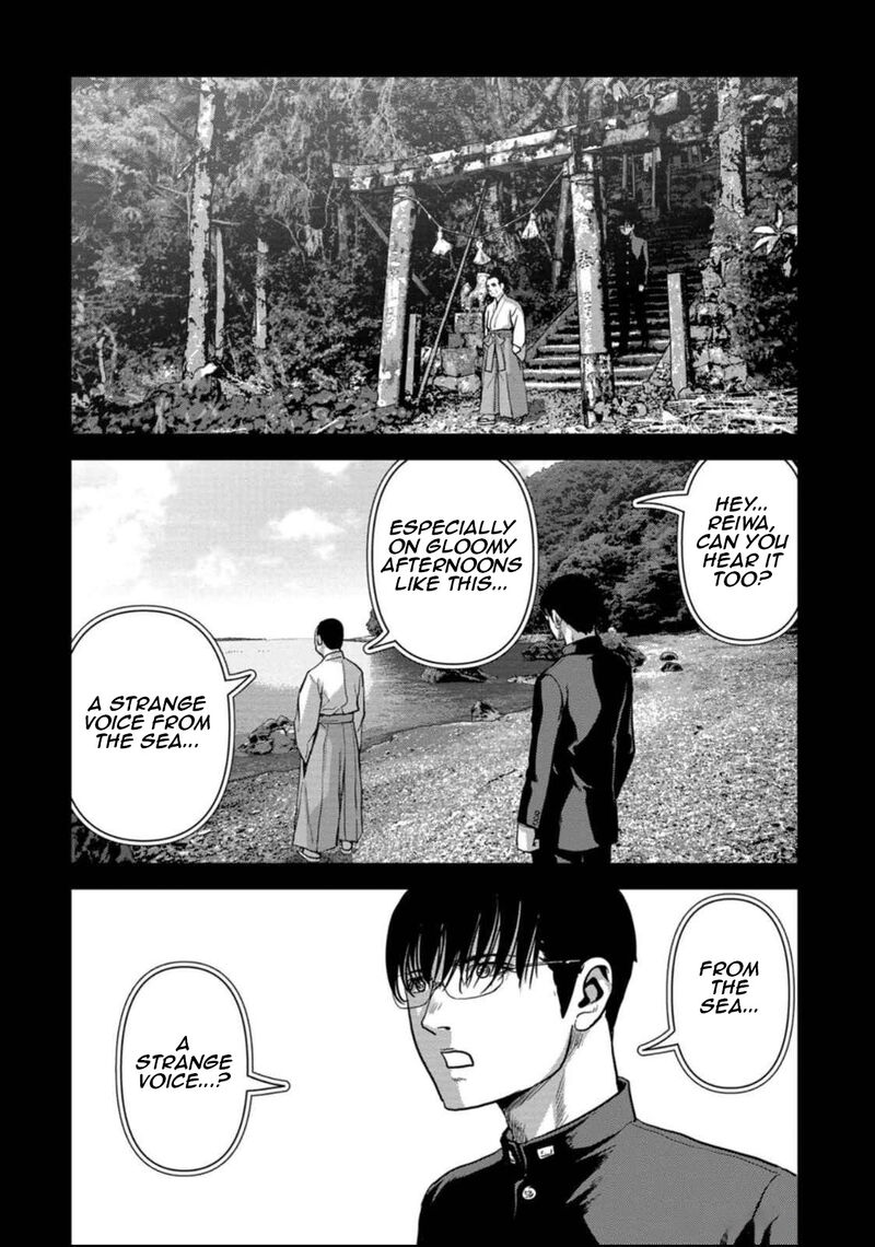 Kaijuu Jieitai Task Force For Paranormal Disaster Management Chapter 49 Page 66