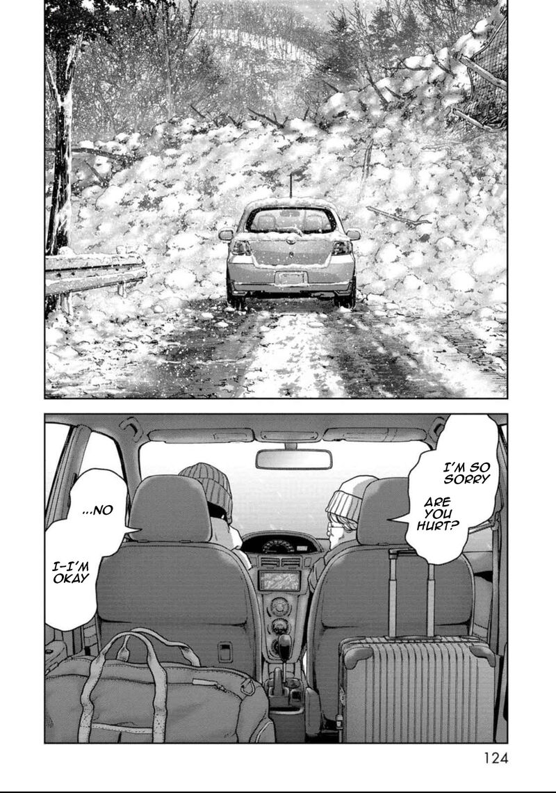 Kaijuu Jieitai Task Force For Paranormal Disaster Management Chapter 50 Page 54