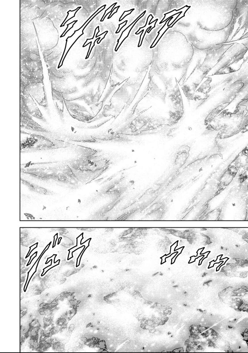 Kaijuu Jieitai Task Force For Paranormal Disaster Management Chapter 51 Page 59