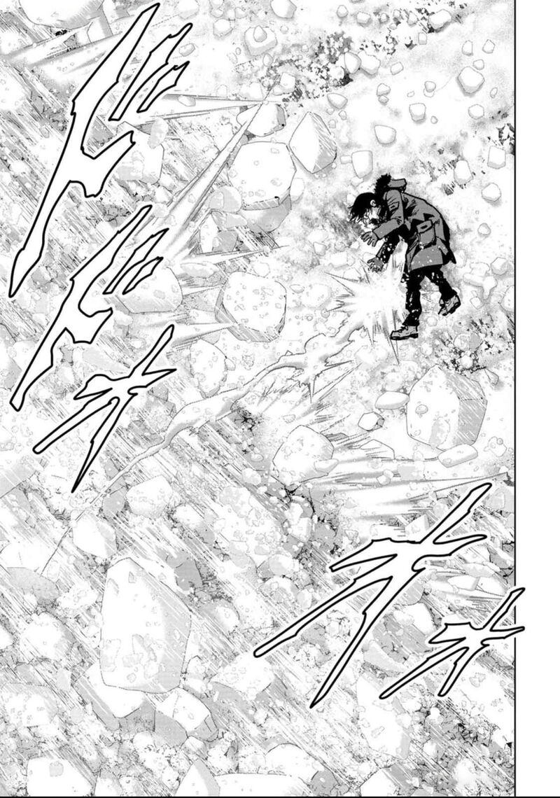Kaijuu Jieitai Task Force For Paranormal Disaster Management Chapter 51 Page 68