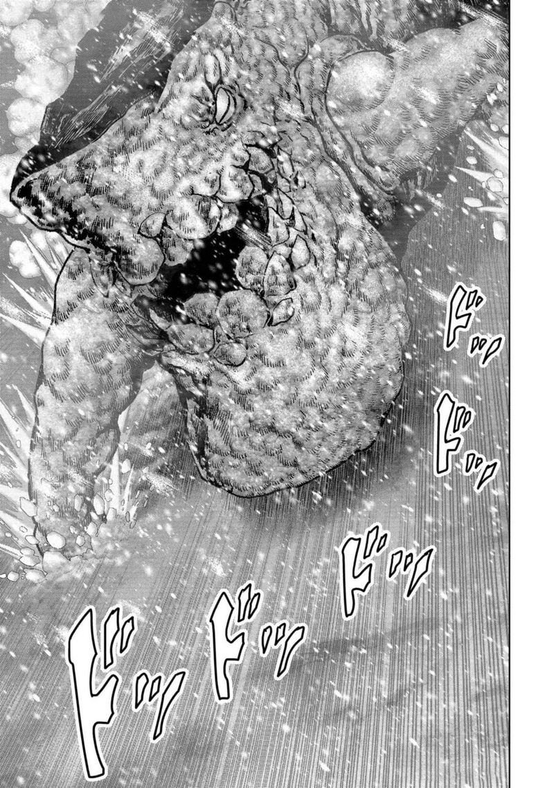 Kaijuu Jieitai Task Force For Paranormal Disaster Management Chapter 52 Page 65