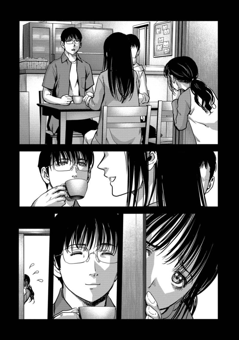 Kaijuu Jieitai Task Force For Paranormal Disaster Management Chapter 55 Page 34
