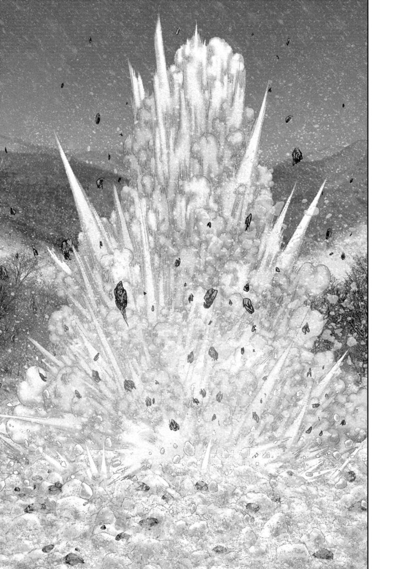 Kaijuu Jieitai Task Force For Paranormal Disaster Management Chapter 59 Page 46