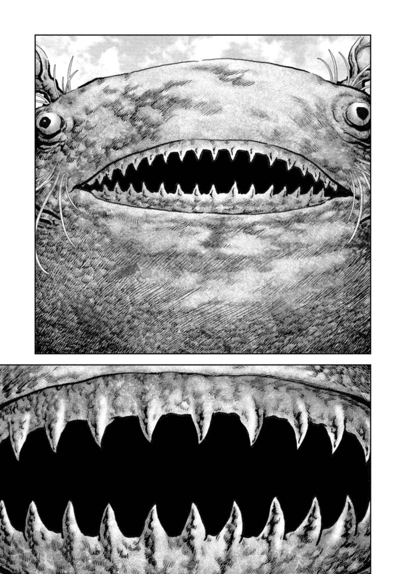 Kaijuu Jieitai Task Force For Paranormal Disaster Management Chapter 60 Page 29