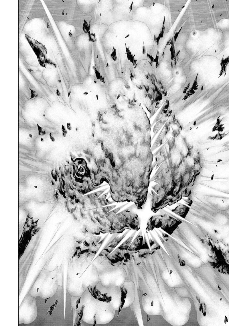 Kaijuu Jieitai Task Force For Paranormal Disaster Management Chapter 61 Page 68