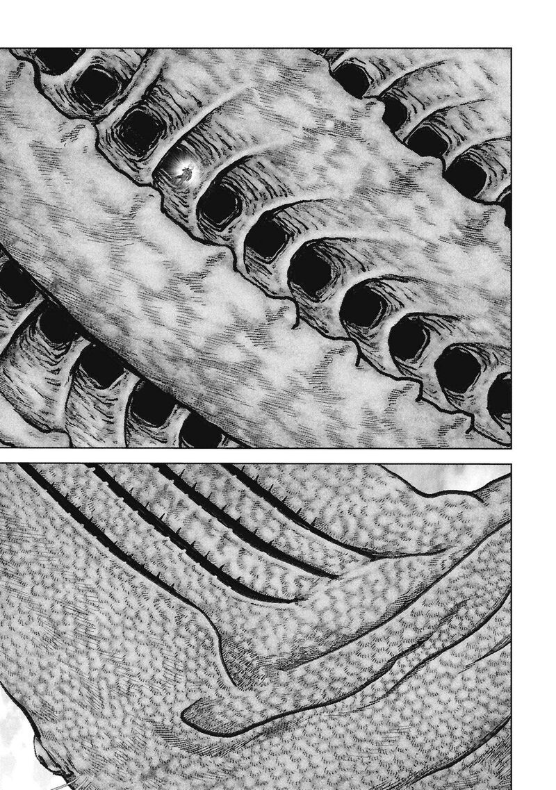 Kaijuu Jieitai Task Force For Paranormal Disaster Management Chapter 69 Page 54