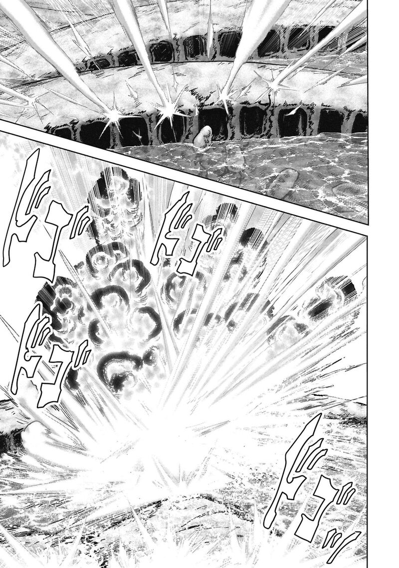 Kaijuu Jieitai Task Force For Paranormal Disaster Management Chapter 71 Page 26