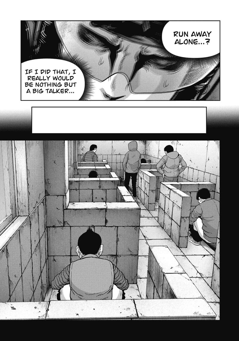 Kaijuu Jieitai Task Force For Paranormal Disaster Management Chapter 71 Page 67