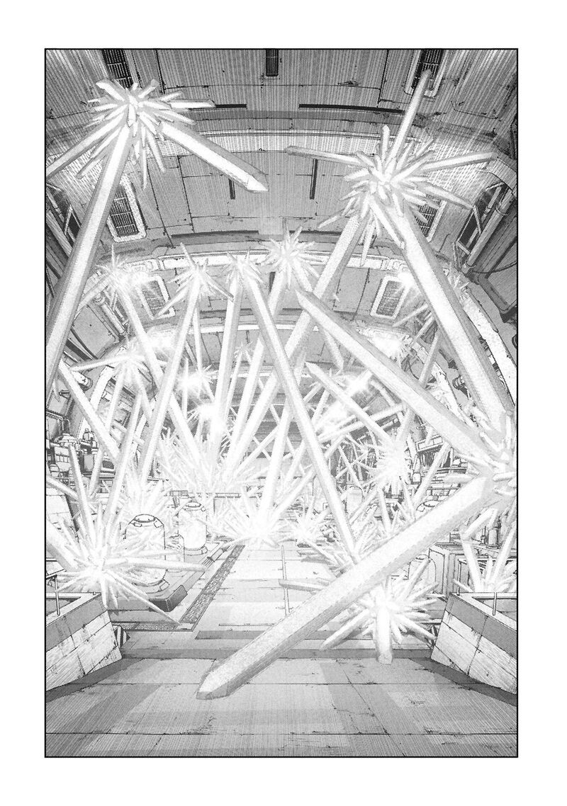 Kaijuu Jieitai Task Force For Paranormal Disaster Management Chapter 72 Page 48