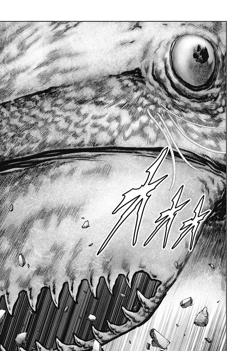 Kaijuu Jieitai Task Force For Paranormal Disaster Management Chapter 72 Page 56