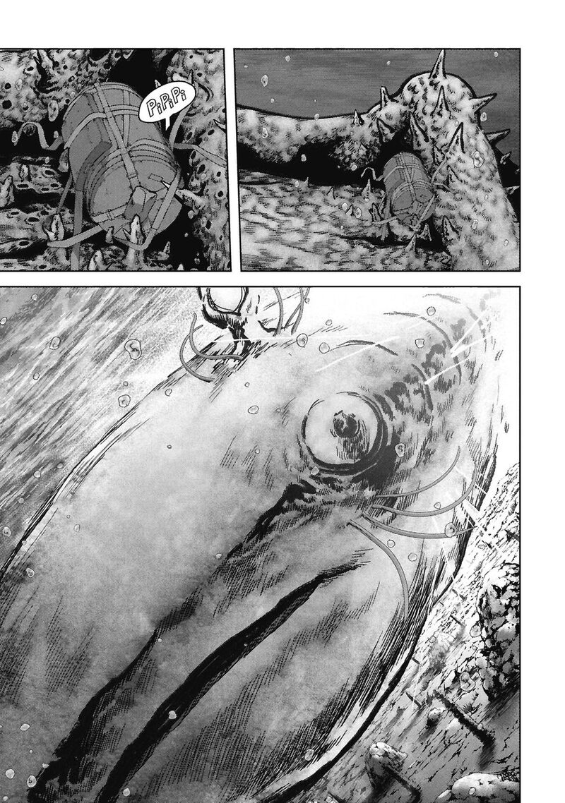 Kaijuu Jieitai Task Force For Paranormal Disaster Management Chapter 72 Page 63