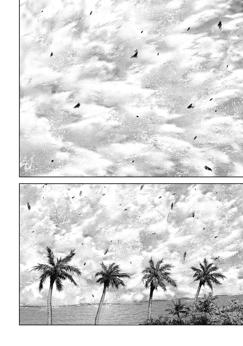 Kaijuu Jieitai Task Force For Paranormal Disaster Management Chapter 72 Page 67