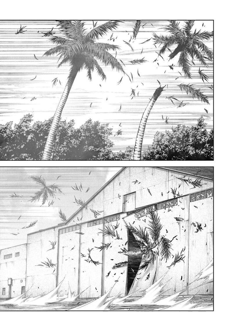 Kaijuu Jieitai Task Force For Paranormal Disaster Management Chapter 72 Page 68