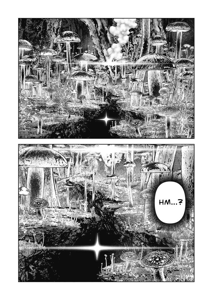 Kaijuu Jieitai Task Force For Paranormal Disaster Management Chapter 77 Page 63