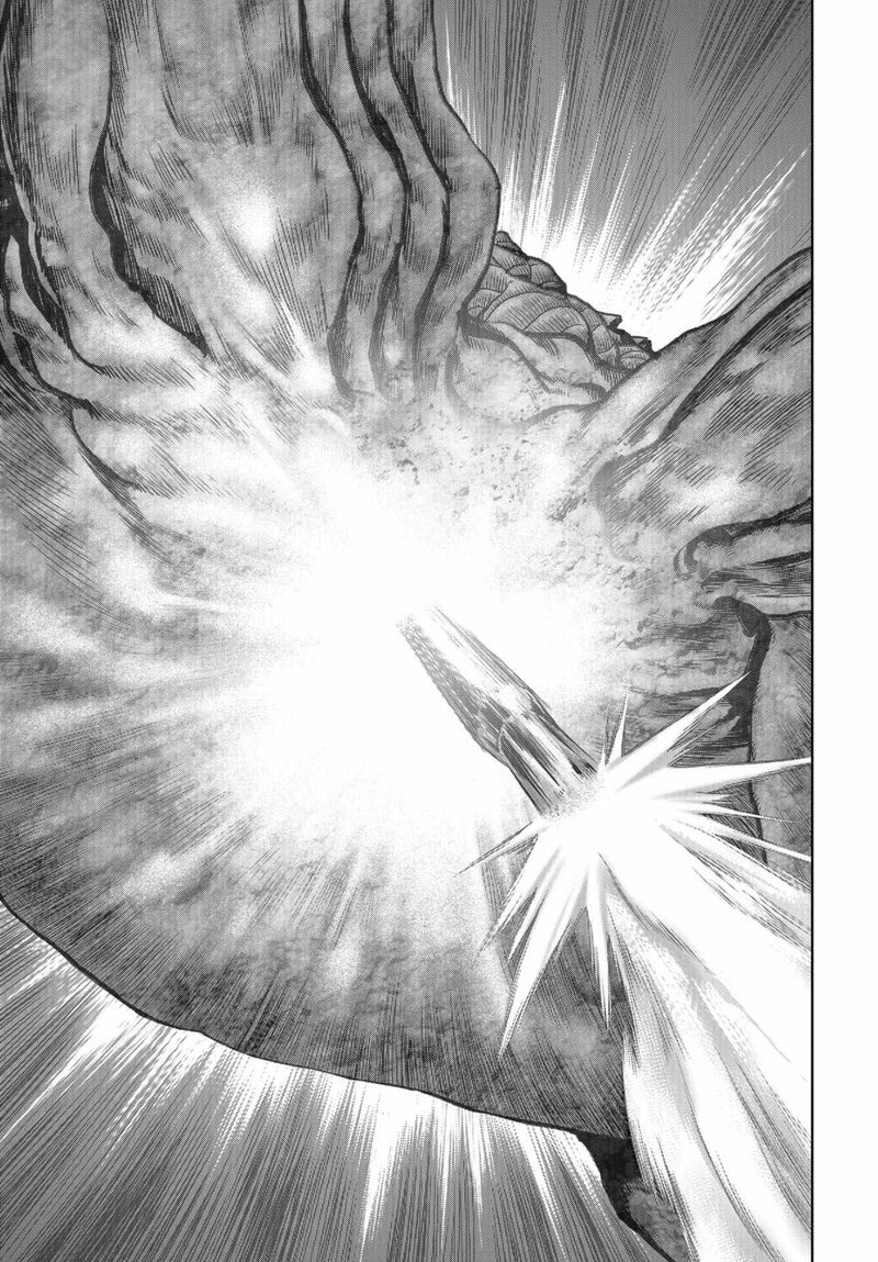 Kaijuu Jieitai Task Force For Paranormal Disaster Management Chapter 8 Page 33