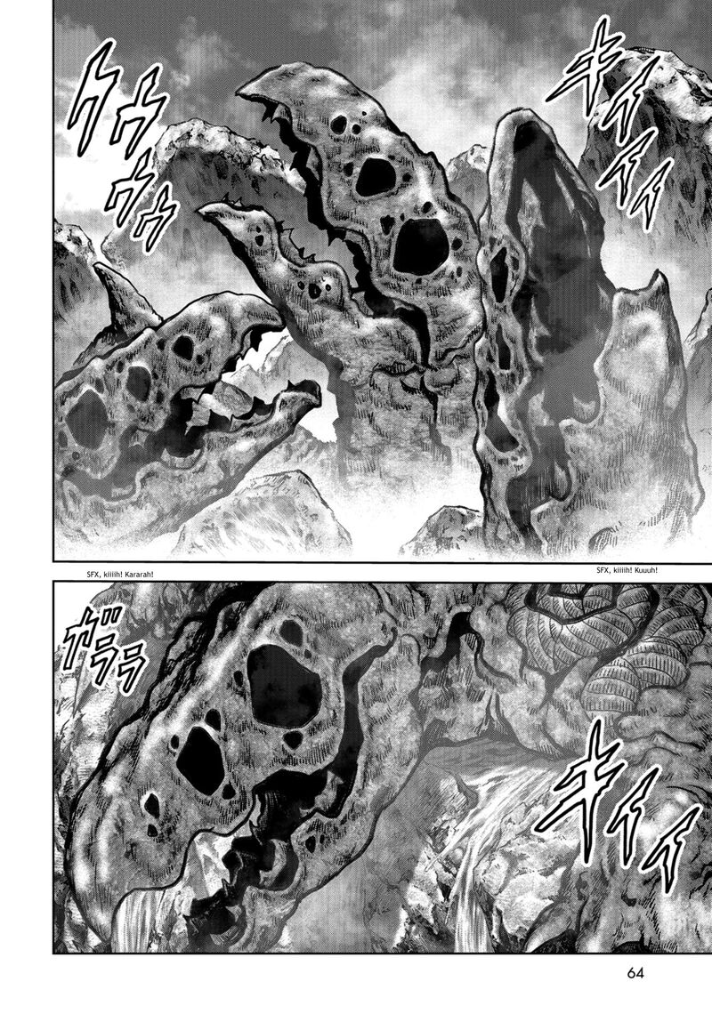 Kaijuu Jieitai Task Force For Paranormal Disaster Management Chapter 9 Page 30