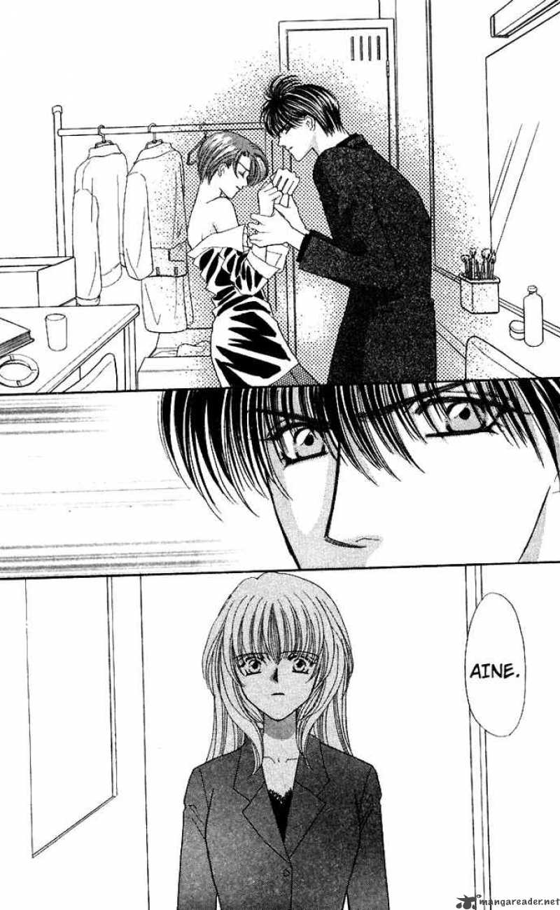 Kaikan Phrase Chapter 37 Page 29