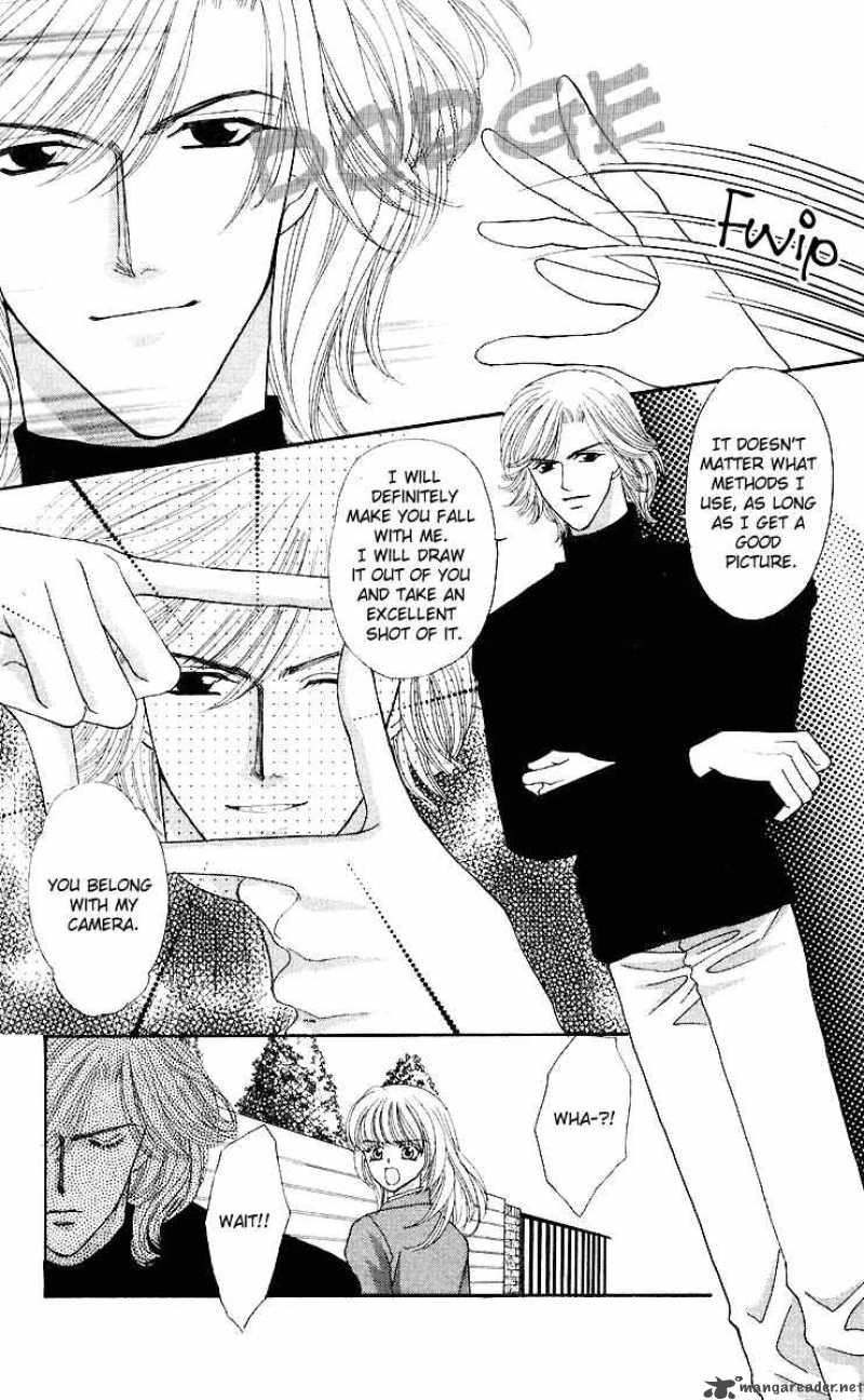 Kaikan Phrase Chapter 43 Page 7