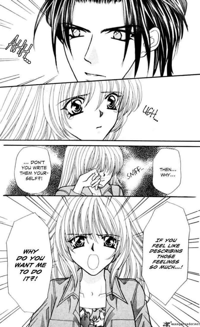 Kaikan Phrase Chapter 71 Page 20