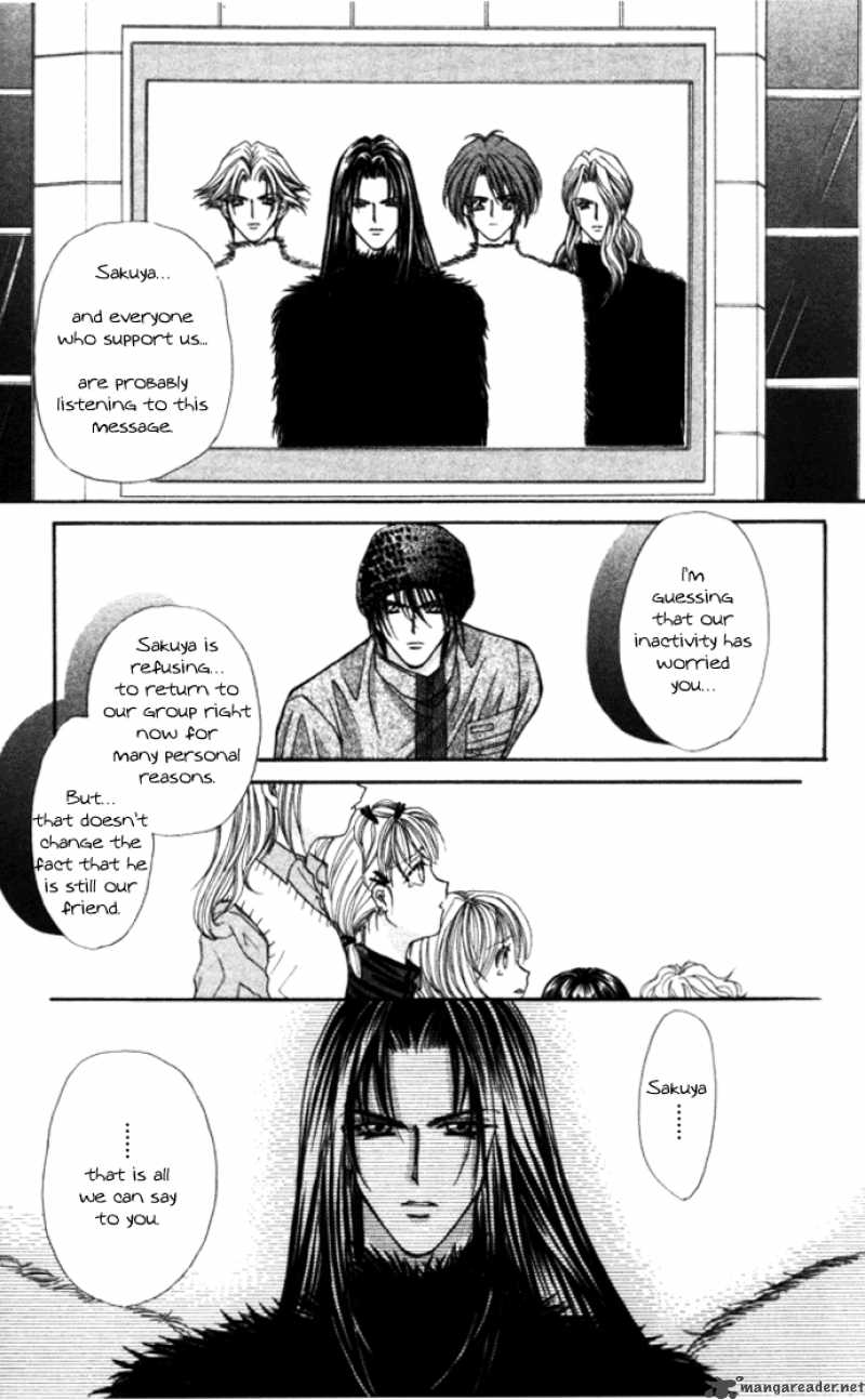 Kaikan Phrase Chapter 79 Page 3
